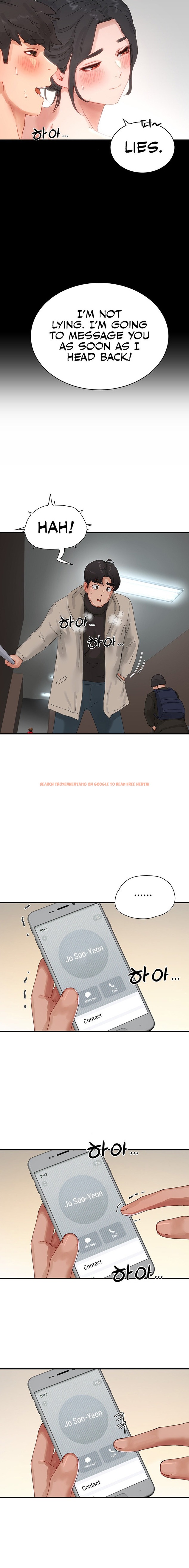 Read Hentai Image 22 26867 in comic In The Summer - Chapter 86 - www.hentaitnt.net