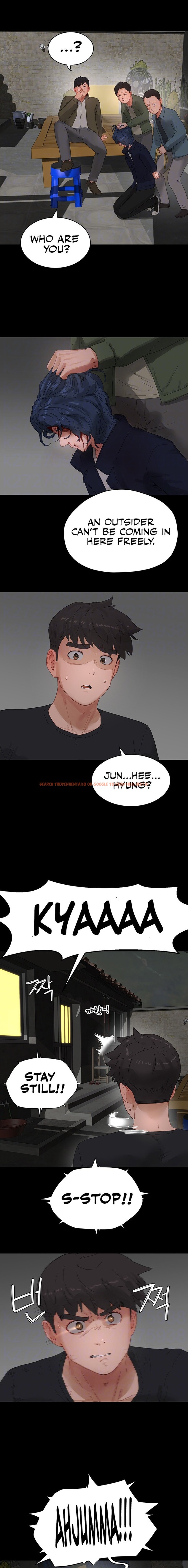 Read Hentai Image 5 26866 in comic In The Summer - Chapter 86 - www.hentaitnt.net