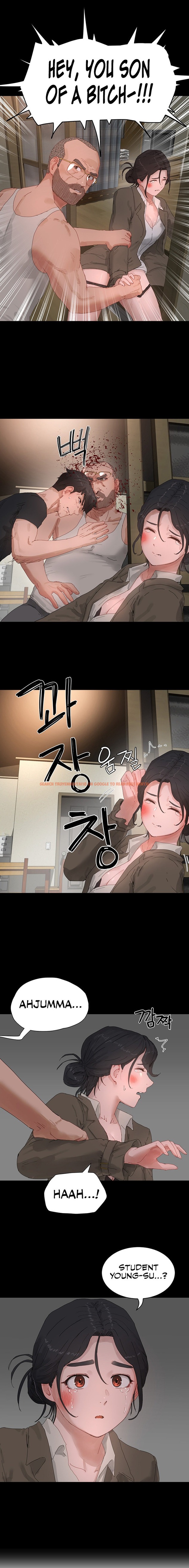 Read Hentai Image 7 26866 in comic In The Summer - Chapter 86 - www.hentaitnt.net