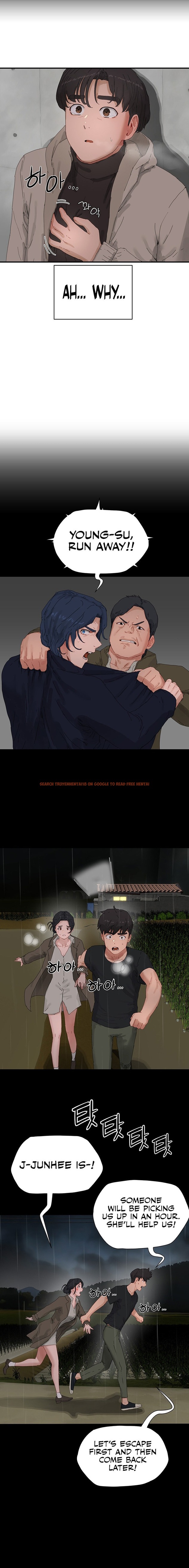 Read Hentai Image 8 26866 in comic In The Summer - Chapter 86 - www.hentaitnt.net