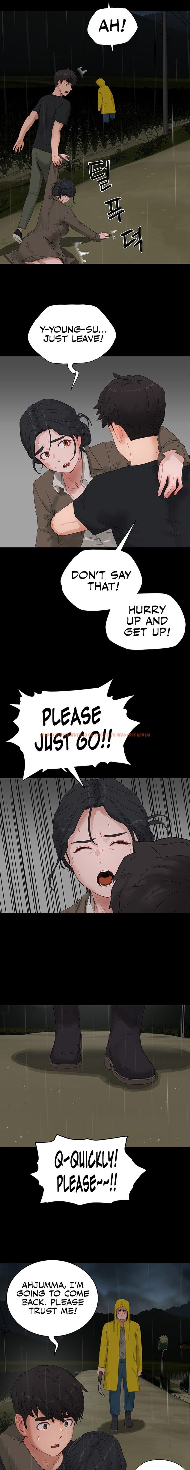 Read Hentai Image 9 26866 in comic In The Summer - Chapter 86 - www.hentaitnt.net