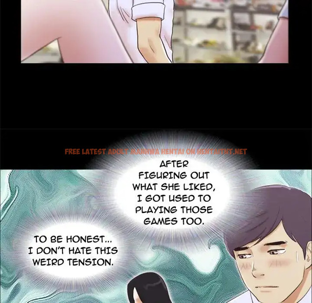 Read Hentai Image 44 700 in comic Inevitable Trap - Chapter 11 - hentaitnt.net