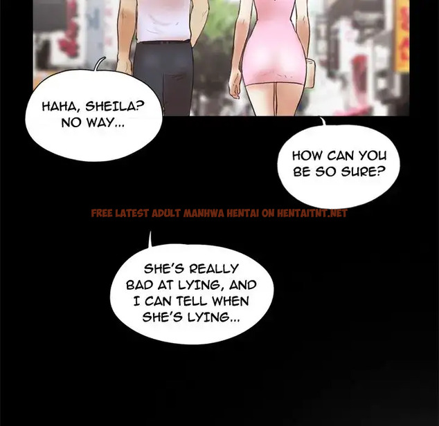 Read Hentai Image 55 700 in comic Inevitable Trap - Chapter 11 - hentaitnt.net