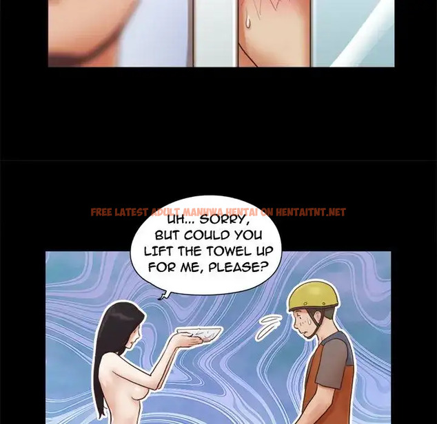 Read Hentai Image 37 696 in comic Inevitable Trap - Chapter 12 - hentaitnt.net