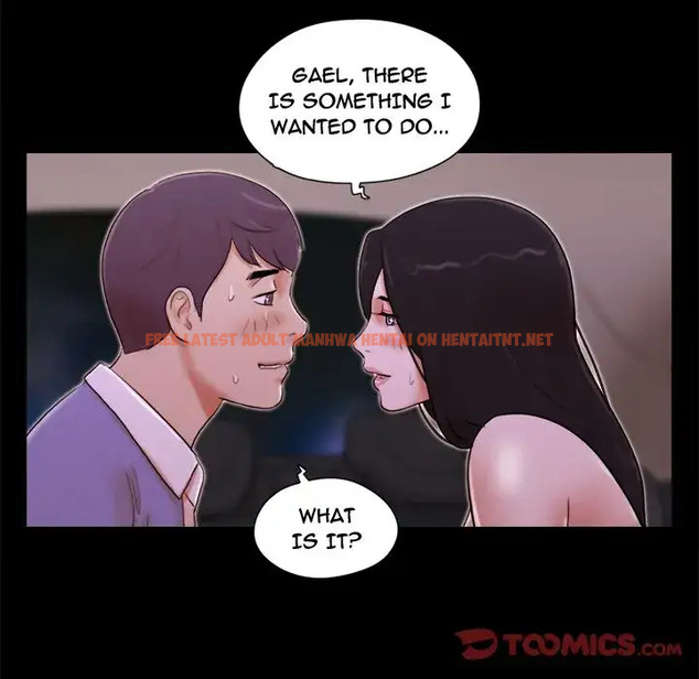 Read Hentai Image 18 688 in comic Inevitable Trap - Chapter 14 - hentaitnt.net