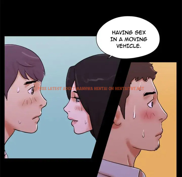 Read Hentai Image 19 688 in comic Inevitable Trap - Chapter 14 - hentaitnt.net