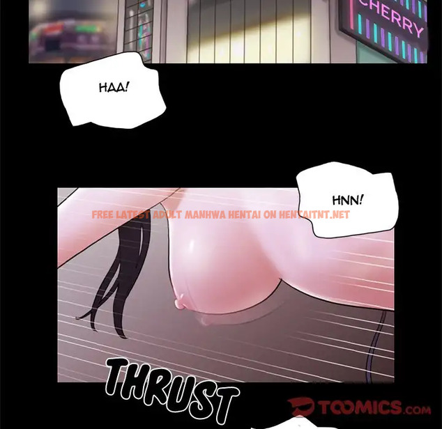 Read Hentai Image 34 684 in comic Inevitable Trap - Chapter 16 - hentaitnt.net