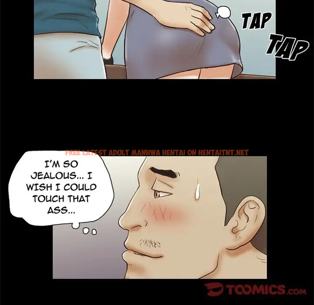 Read Hentai Image 62 685 in comic Inevitable Trap - Chapter 16 - hentaitnt.net