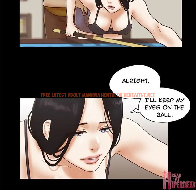 Read Hentai Image 31 681 in comic Inevitable Trap - Chapter 17 - hentaitnt.net