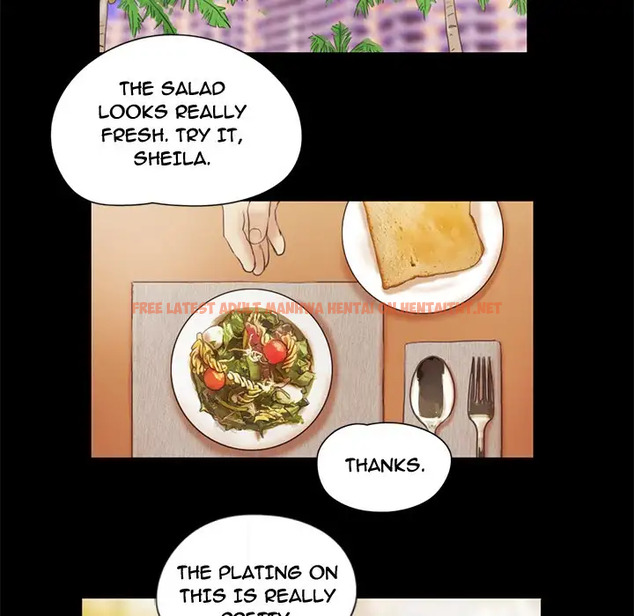 Read Hentai Image 40 677 in comic Inevitable Trap - Chapter 18 - hentaitnt.net