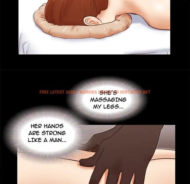 Read Hentai Image 37 677 in comic Inevitable Trap - Chapter 19 - hentaitnt.net