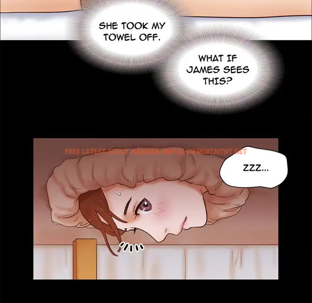 Read Hentai Image 39 677 in comic Inevitable Trap - Chapter 19 - hentaitnt.net