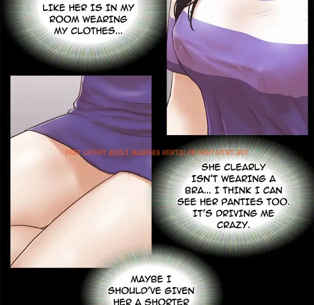 Read Hentai Image 8 669 in comic Inevitable Trap - Chapter 21 - hentaitnt.net