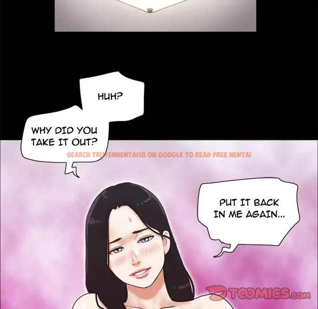 Read Hentai Image 14 666 in comic Inevitable Trap - Chapter 22 - www.hentaitnt.net