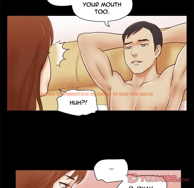 Read Hentai Image 50 666 in comic Inevitable Trap - Chapter 22 - www.hentaitnt.net