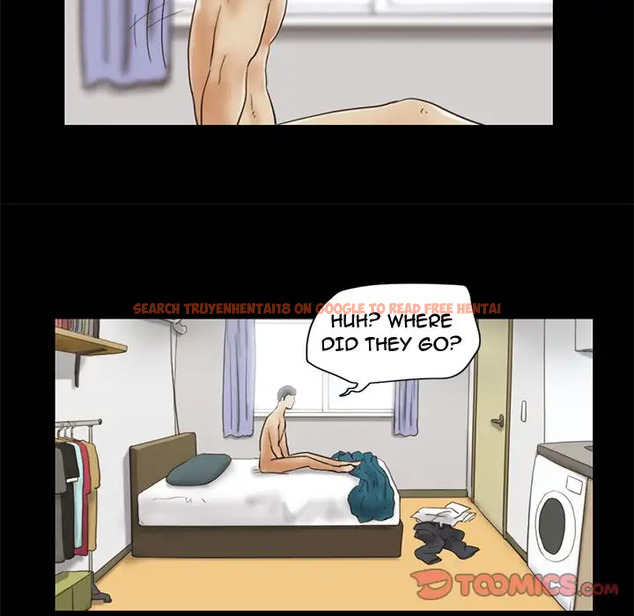 Read Hentai Image 30 662 in comic Inevitable Trap - Chapter 23 - www.hentaitnt.net