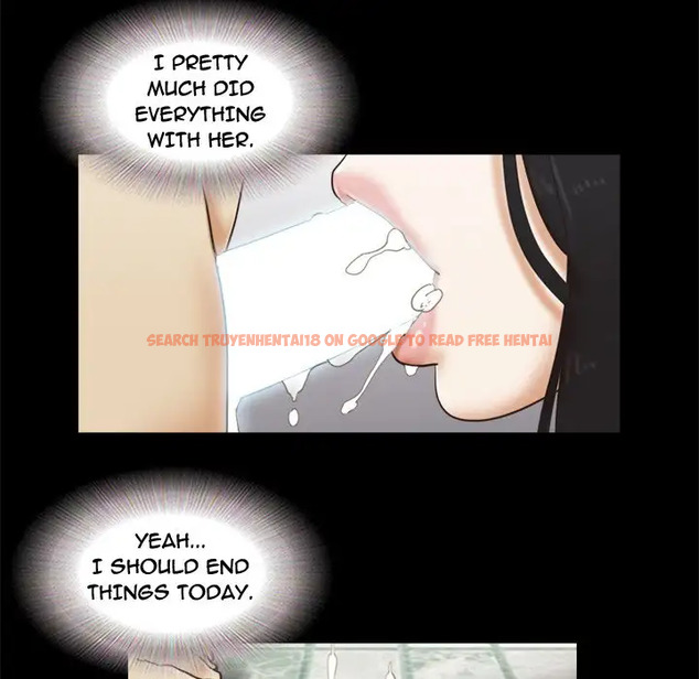 Read Hentai Image 47 666 in comic Inevitable Trap - Chapter 23 - www.hentaitnt.net