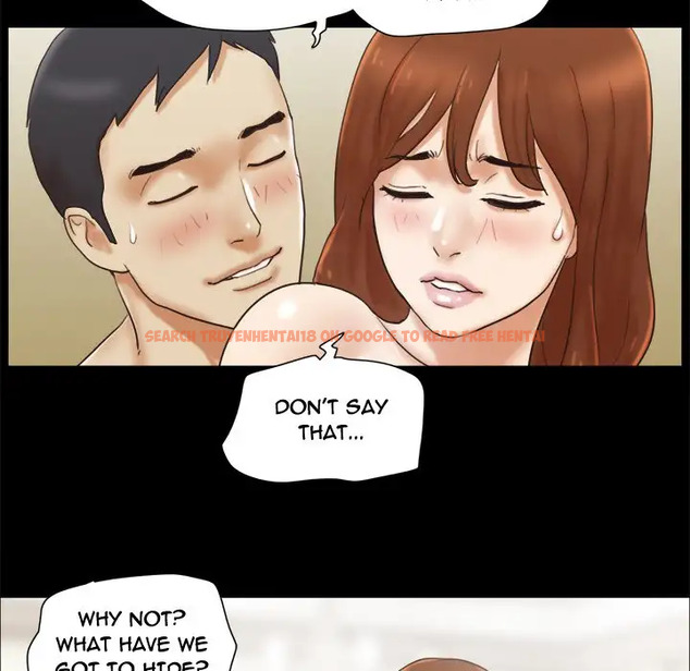Read Hentai Image 55 666 in comic Inevitable Trap - Chapter 23 - www.hentaitnt.net