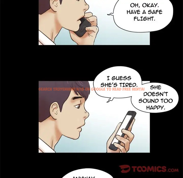 Read Hentai Image 66 666 in comic Inevitable Trap - Chapter 23 - www.hentaitnt.net