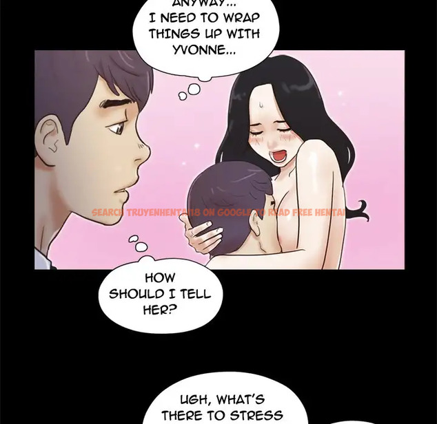 Read Hentai Image 67 666 in comic Inevitable Trap - Chapter 23 - www.hentaitnt.net