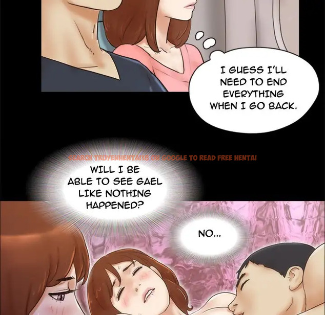 Read Hentai Image 71 666 in comic Inevitable Trap - Chapter 23 - www.hentaitnt.net