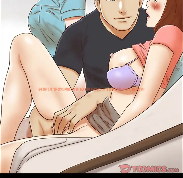 Read Hentai Image 22 661 in comic Inevitable Trap - Chapter 24 - www.hentaitnt.net