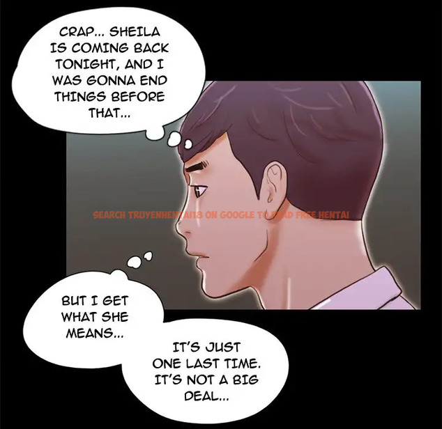 Read Hentai Image 40 662 in comic Inevitable Trap - Chapter 24 - www.hentaitnt.net