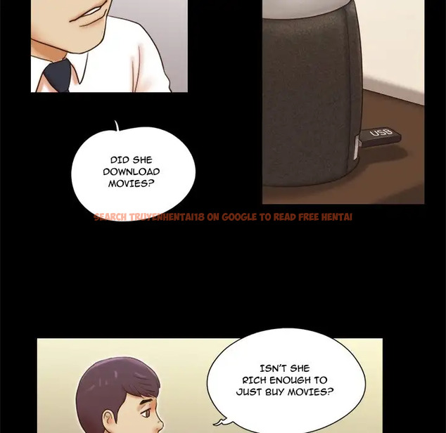 Read Hentai Image 52 662 in comic Inevitable Trap - Chapter 24 - www.hentaitnt.net