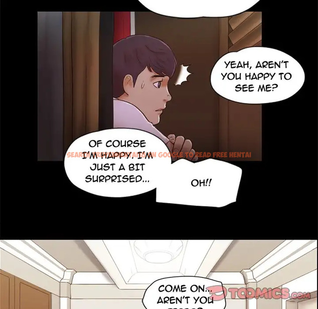 Read Hentai Image 10 658 in comic Inevitable Trap - Chapter 25 - www.hentaitnt.net