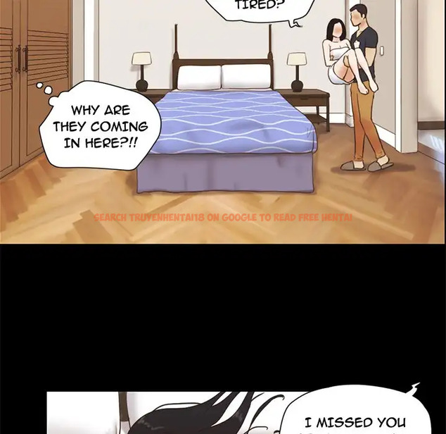 Read Hentai Image 11 658 in comic Inevitable Trap - Chapter 25 - www.hentaitnt.net