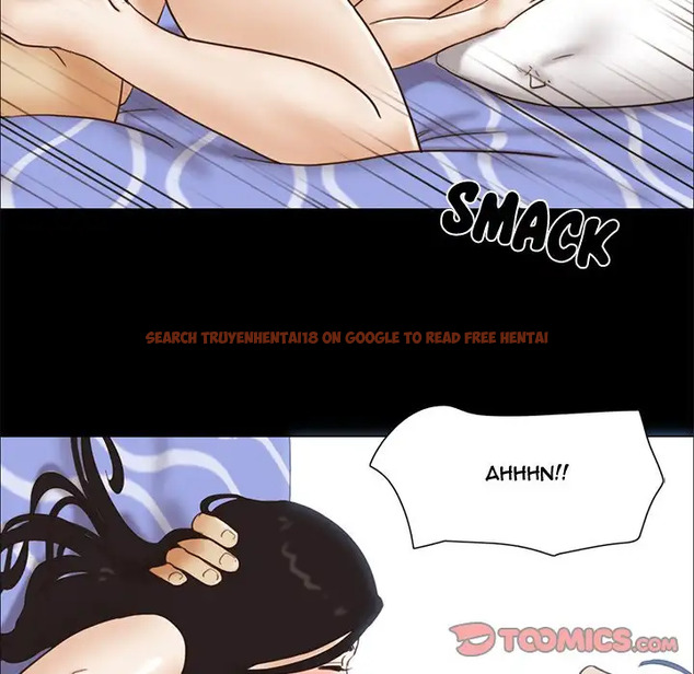 Read Hentai Image 34 658 in comic Inevitable Trap - Chapter 25 - www.hentaitnt.net