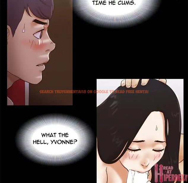 Read Hentai Image 41 658 in comic Inevitable Trap - Chapter 25 - www.hentaitnt.net
