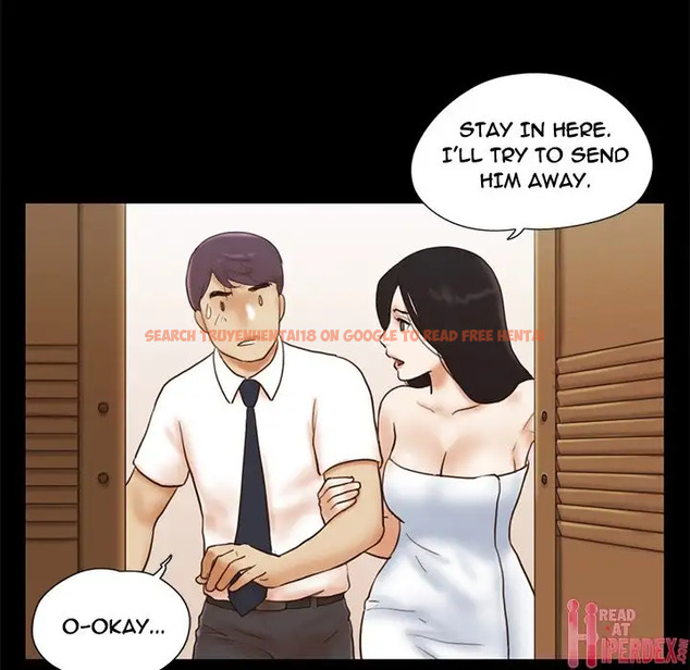 Read Hentai Image 5 658 in comic Inevitable Trap - Chapter 25 - www.hentaitnt.net