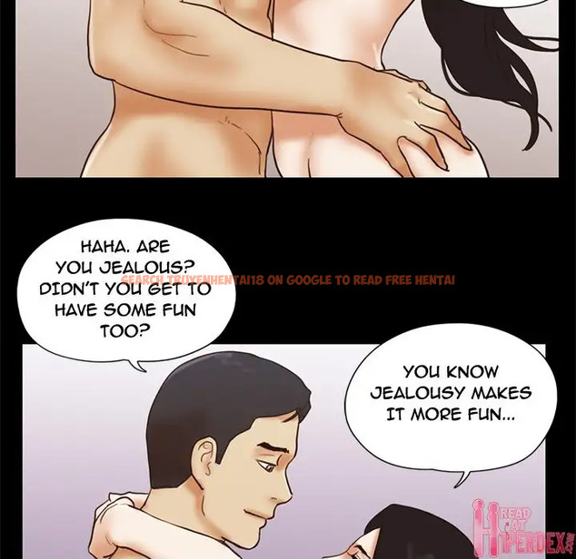 Read Hentai Image 57 658 in comic Inevitable Trap - Chapter 25 - www.hentaitnt.net