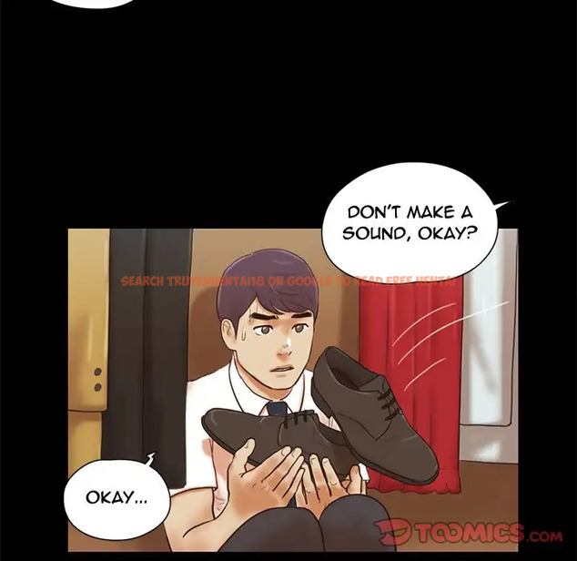 Read Hentai Image 6 658 in comic Inevitable Trap - Chapter 25 - www.hentaitnt.net