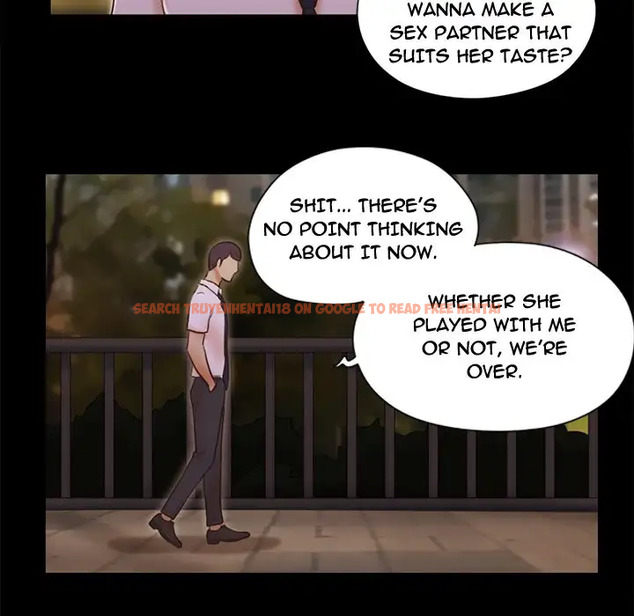 Read Hentai Image 61 658 in comic Inevitable Trap - Chapter 25 - www.hentaitnt.net