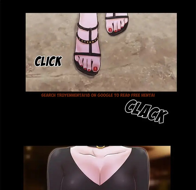 Read Hentai Image 5 654 in comic Inevitable Trap - Chapter 26 - www.hentaitnt.net
