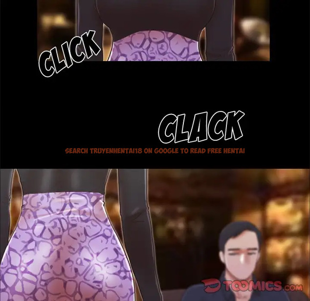 Read Hentai Image 6 654 in comic Inevitable Trap - Chapter 26 - www.hentaitnt.net