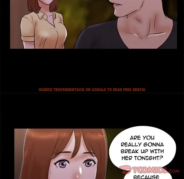 Read Hentai Image 58 654 in comic Inevitable Trap - Chapter 27 - www.hentaitnt.net