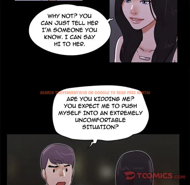Read Hentai Image 64 654 in comic Inevitable Trap - Chapter 27 - www.hentaitnt.net