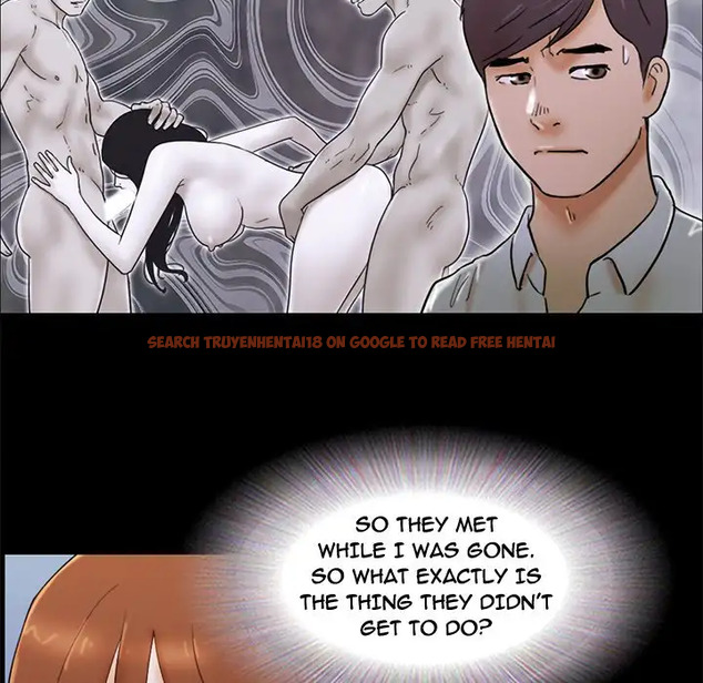 Read Hentai Image 40 651 in comic Inevitable Trap - Chapter 28 - www.hentaitnt.net