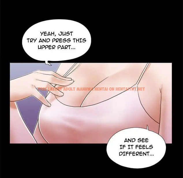 Read Hentai Image 35 722 in comic Inevitable Trap - Chapter 3 - hentaitnt.net