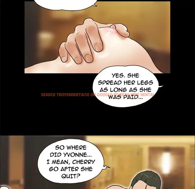 Read Hentai Image 31 640 in comic Inevitable Trap - Chapter 31 - www.hentaitnt.net