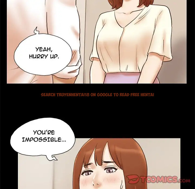 Read Hentai Image 50 643 in comic Inevitable Trap - Chapter 31 - www.hentaitnt.net