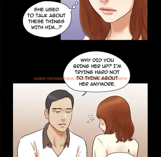 Read Hentai Image 59 643 in comic Inevitable Trap - Chapter 31 - www.hentaitnt.net