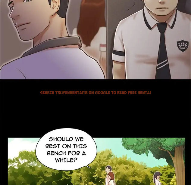 Read Hentai Image 39 640 in comic Inevitable Trap - Chapter 32 - www.hentaitnt.net