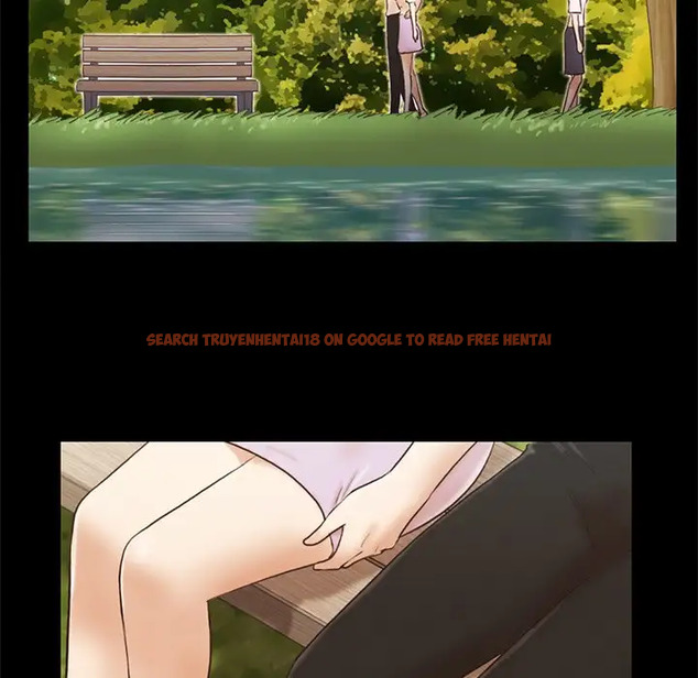 Read Hentai Image 40 640 in comic Inevitable Trap - Chapter 32 - www.hentaitnt.net