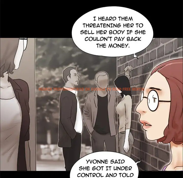 Read Hentai Image 5 636 in comic Inevitable Trap - Chapter 32 - www.hentaitnt.net