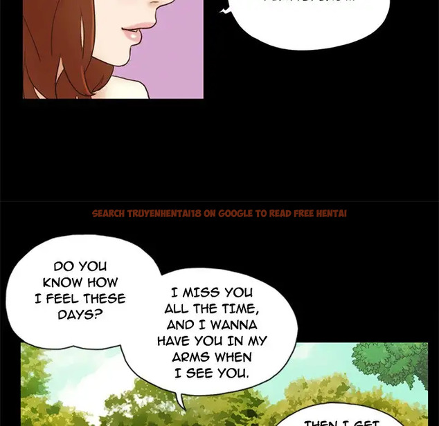 Read Hentai Image 51 640 in comic Inevitable Trap - Chapter 32 - www.hentaitnt.net