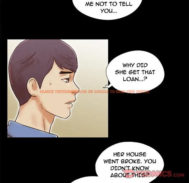 Read Hentai Image 6 636 in comic Inevitable Trap - Chapter 32 - www.hentaitnt.net